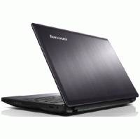 ноутбук Lenovo IdeaPad Z580 59363769 Серый