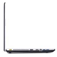 ноутбук Lenovo IdeaPad Z710 59399560 Коричневый