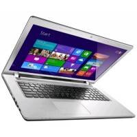 ноутбук Lenovo IdeaPad Z710 59402428 Черный