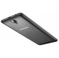 смартфон Lenovo IdeaPhone A5000 Black