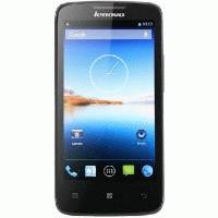 смартфон Lenovo IdeaPhone A820 Purple