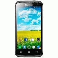 смартфон Lenovo IdeaPhone S820 8GB Grey