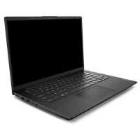 ноутбук Lenovo K14 Gen 1 21CSS16E00 Черный