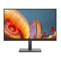 монитор Lenovo L24e-30 66BCKAC2EU Черный