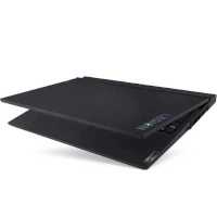 ноутбук Lenovo Legion 5 15ACH6 82JW001URU Синий