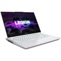 ноутбук Lenovo Legion 5 15ACH6A 82NW001ARK Белый