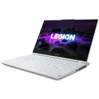 ноутбук Lenovo Legion 5 15ACH6H 82JU00DPRU Белый