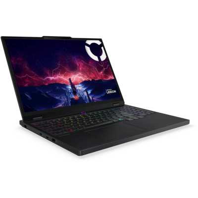 ноутбук Lenovo Legion 5 15AKP10 83F1003ERK Черный