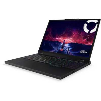 ноутбук Lenovo Legion 5 15AKP10 83F1003ERK Черный