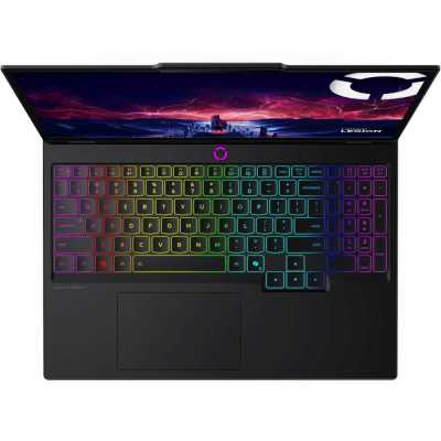 ноутбук Lenovo Legion 5 15AKP10 83F1003ERK Черный
