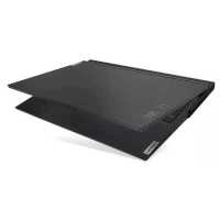 ноутбук Lenovo Legion 5 15ARH05 82B500GHRK Черный