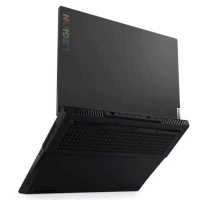 ноутбук Lenovo Legion 5 15ARH05 82B500GHRK Черный