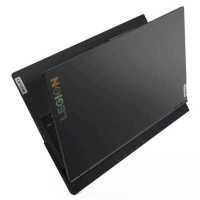 ноутбук Lenovo Legion 5 15ARH05 82B500GHRK Черный