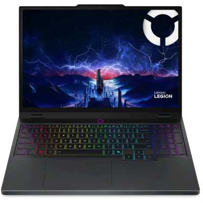 ноутбук Lenovo Legion 5 15IAX10 83F0001SUS Черный