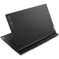 ноутбук Lenovo Legion 5 15IMH6 82NL0000RU Черный