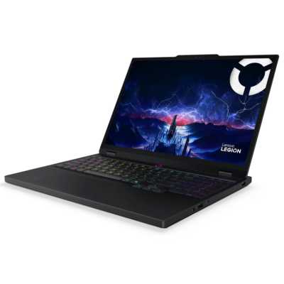 ноутбук Lenovo Legion 5 15IRX10 83LY00GCRK Черный