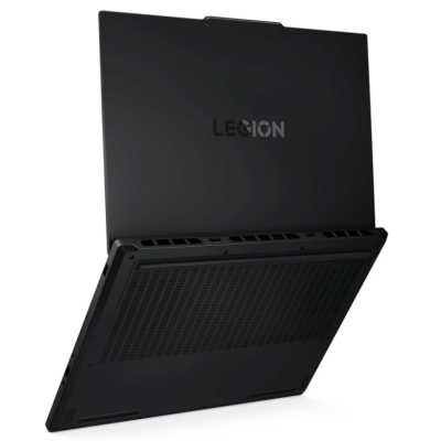 ноутбук Lenovo Legion 5 15IRX10 83LY00GCRK Черный