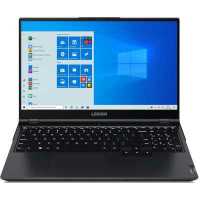 ноутбук Lenovo Legion 5 15ITH6H 82JH000PRK Синий