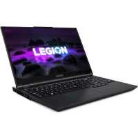 ноутбук Lenovo Legion 5 15ITH6H 82JH000PRK Синий