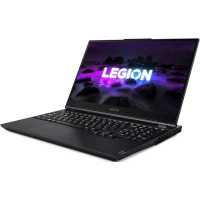 ноутбук Lenovo Legion 5 15ITH6H 82JH000PRK Синий
