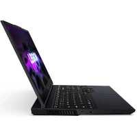 ноутбук Lenovo Legion 5 15ITH6H 82JH000PRK Синий