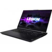 ноутбук Lenovo Legion 5 17ACH6 82K0008JRU Синий