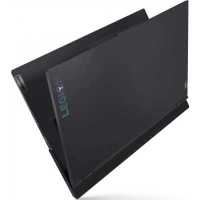 ноутбук Lenovo Legion 5 17ACH6 82K0008JRU Синий