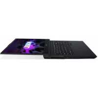 ноутбук Lenovo Legion 5 17ACH6H 82JY00F7RU Синий