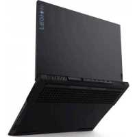 ноутбук Lenovo Legion 5 17ACH6H 82JY00F7RU Синий