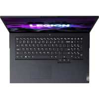 ноутбук Lenovo Legion 5 17ACH6H 82JY00J1RK
