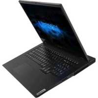 ноутбук Lenovo Legion 5 17IMH05 82B3009PRK Черный