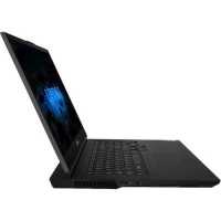 ноутбук Lenovo Legion 5 17IMH05 82B3009PRK Черный