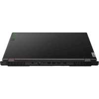 ноутбук Lenovo Legion 5 17IMH05 82B3009PRK Черный