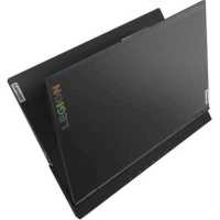ноутбук Lenovo Legion 5 17IMH05 82B3009PRK Черный