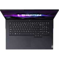 ноутбук Lenovo Legion 5 17ITH6H 82JM002LRU Синий