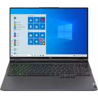 ноутбук Lenovo Legion 5 Pro 16ACH6 82JS000GRM ENG Серый