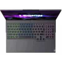 ноутбук Lenovo Legion 5 Pro 16ACH6 82JS000GRM ENG Серый
