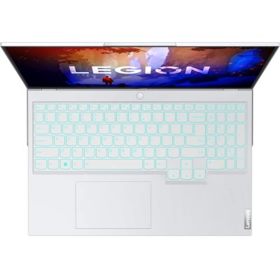 ноутбук Lenovo Legion 5 Pro 16ARH7H 82RG00DMRM ENG Белый