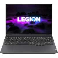 ноутбук Lenovo Legion 5 Pro 16ARH7H 82RG00DSRM-wpro Серый