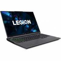 ноутбук Lenovo Legion 5 Pro 16ARH7H 82RG00DSRM-wpro Серый