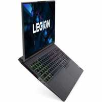 ноутбук Lenovo Legion 5 Pro 16ARH7H 82RG00DSRM-wpro Серый