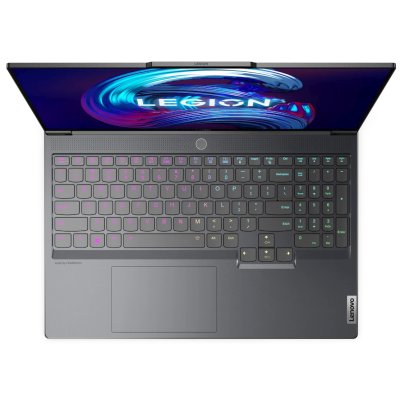 ноутбук Lenovo Legion 7 16IAX7 82TD005URK Серый