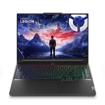 ноутбук Lenovo Legion 7 16IRX9 83FD0046RK Черный