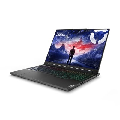 ноутбук Lenovo Legion 7 16IRX9 83FD0046RK Черный