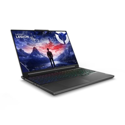 ноутбук Lenovo Legion 7 16IRX9 83FD0046RK Черный