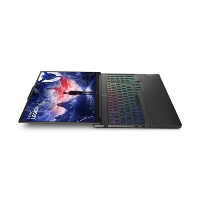 ноутбук Lenovo Legion 7 16IRX9 83FD0046RK Черный