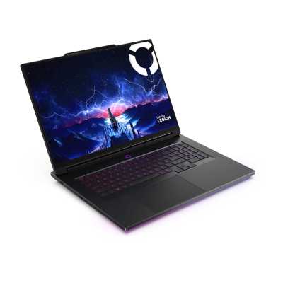 ноутбук Lenovo Legion 9 18IAX10 83EY000WUS Черный