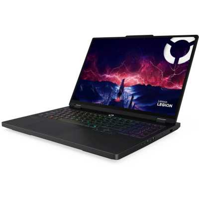 ноутбук Lenovo Legion Pro 5 16ADR10 83LT0008RK-wpro Черный