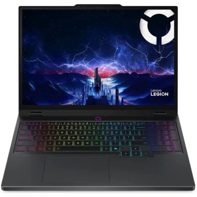 ноутбук Lenovo Legion Pro 5 16AFR10 83F2000ARK Черный