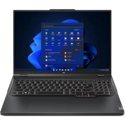 ноутбук Lenovo Legion Pro 5 16ARX8 82WM00FVRK Серый